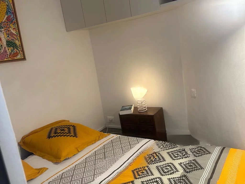 Квартира в Сен-Романе, Монако, 40 м² - фото 6