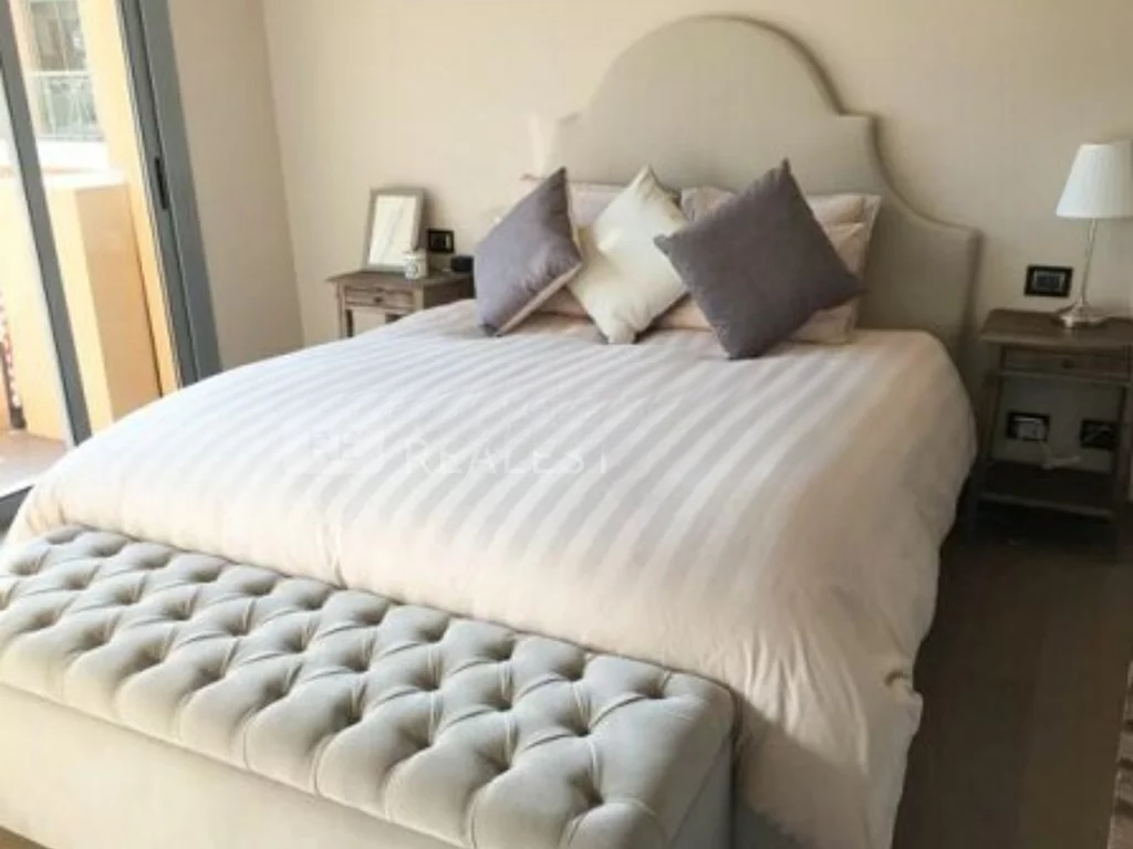 Квартира в Монако, Монако, 115 м² - фото 6