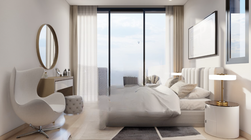 Квартира в Айос-Георгиос-Пейас, Кипр, 390 м² - фото 6