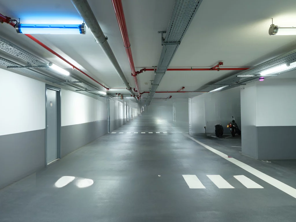 Квартира в Ларвотто, Монако, 270 м² - фото 6