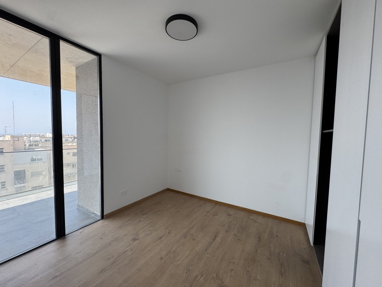 Квартира в Меса-Йитонии, Кипр, 82 м² - фото 6