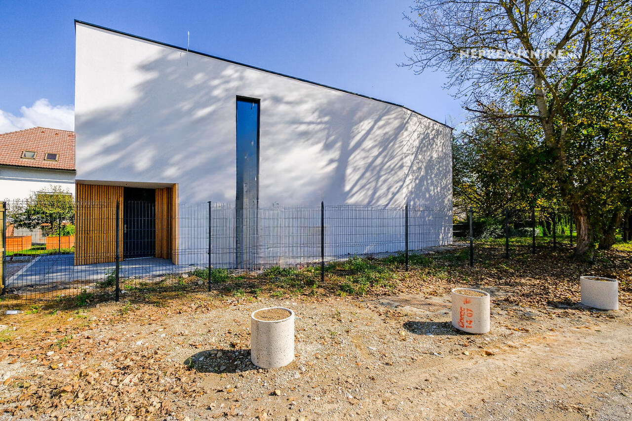 Дом в Любляне, Словения, 125 м² - фото 6