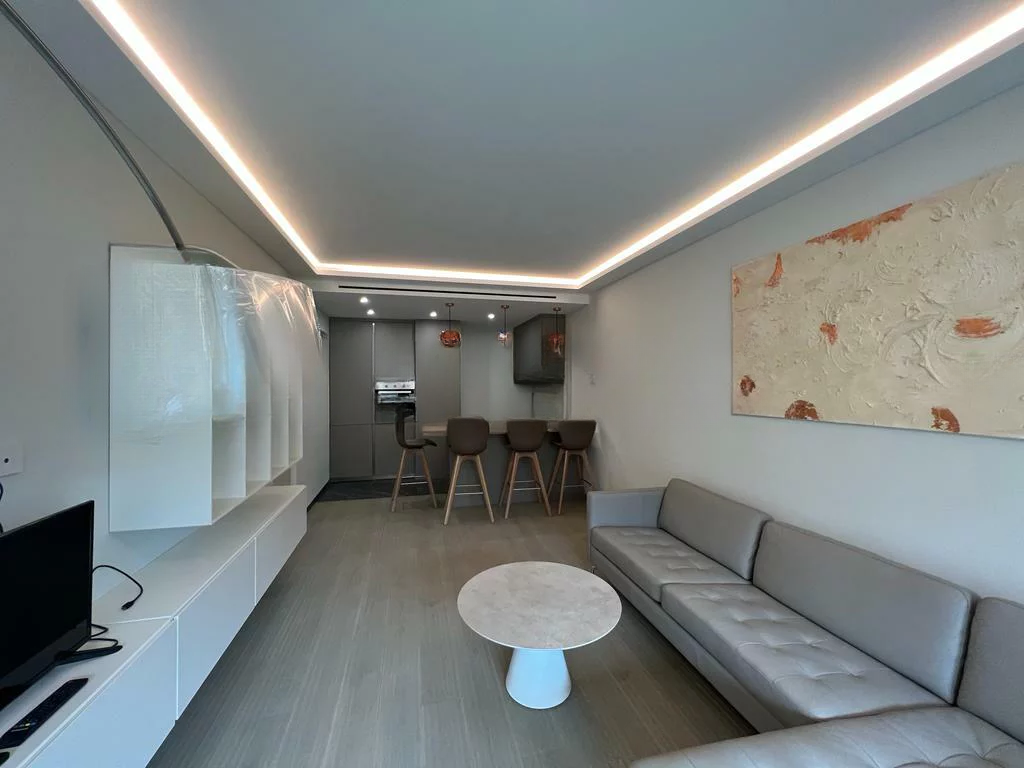 Квартира в Сен-Романе, Монако, 73 м² - фото 6