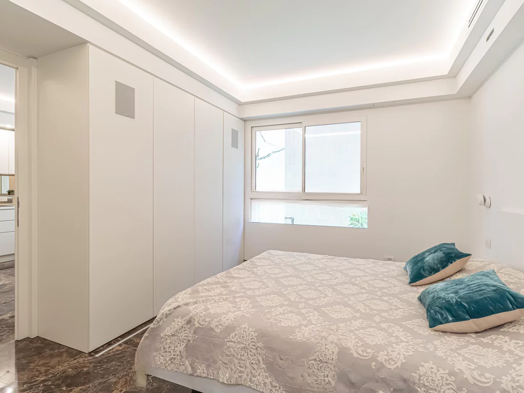 Квартира в Сен-Романе, Монако, 47 м² - фото 6