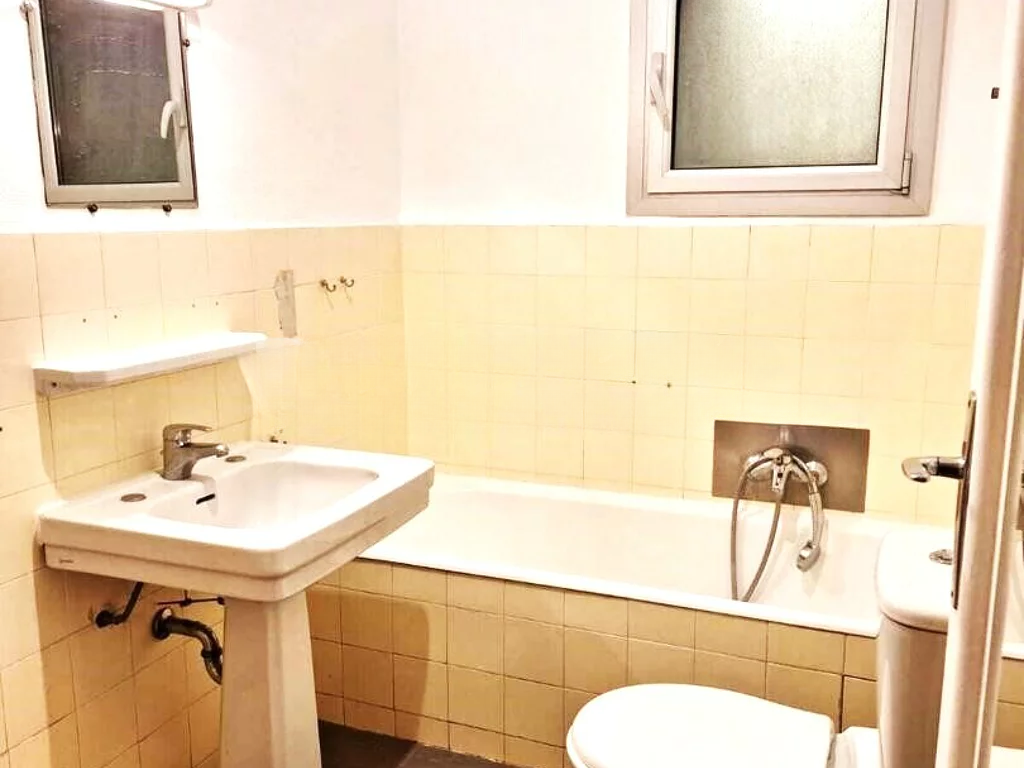 Квартира в Сен-Романе, Монако, 50 м² - фото 6