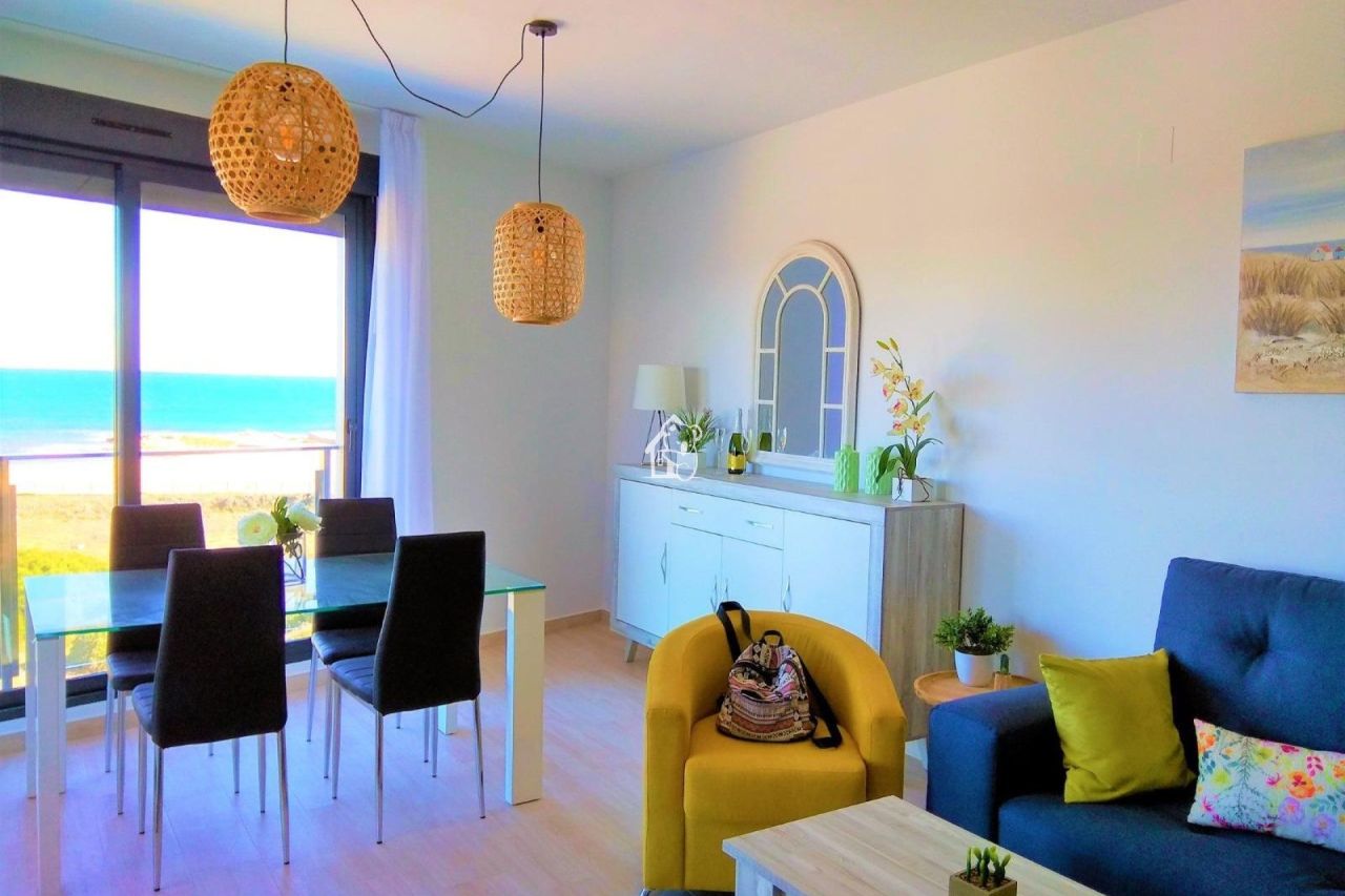 Апартаменты в Ла Мата, Испания, 88 м² - фото 3