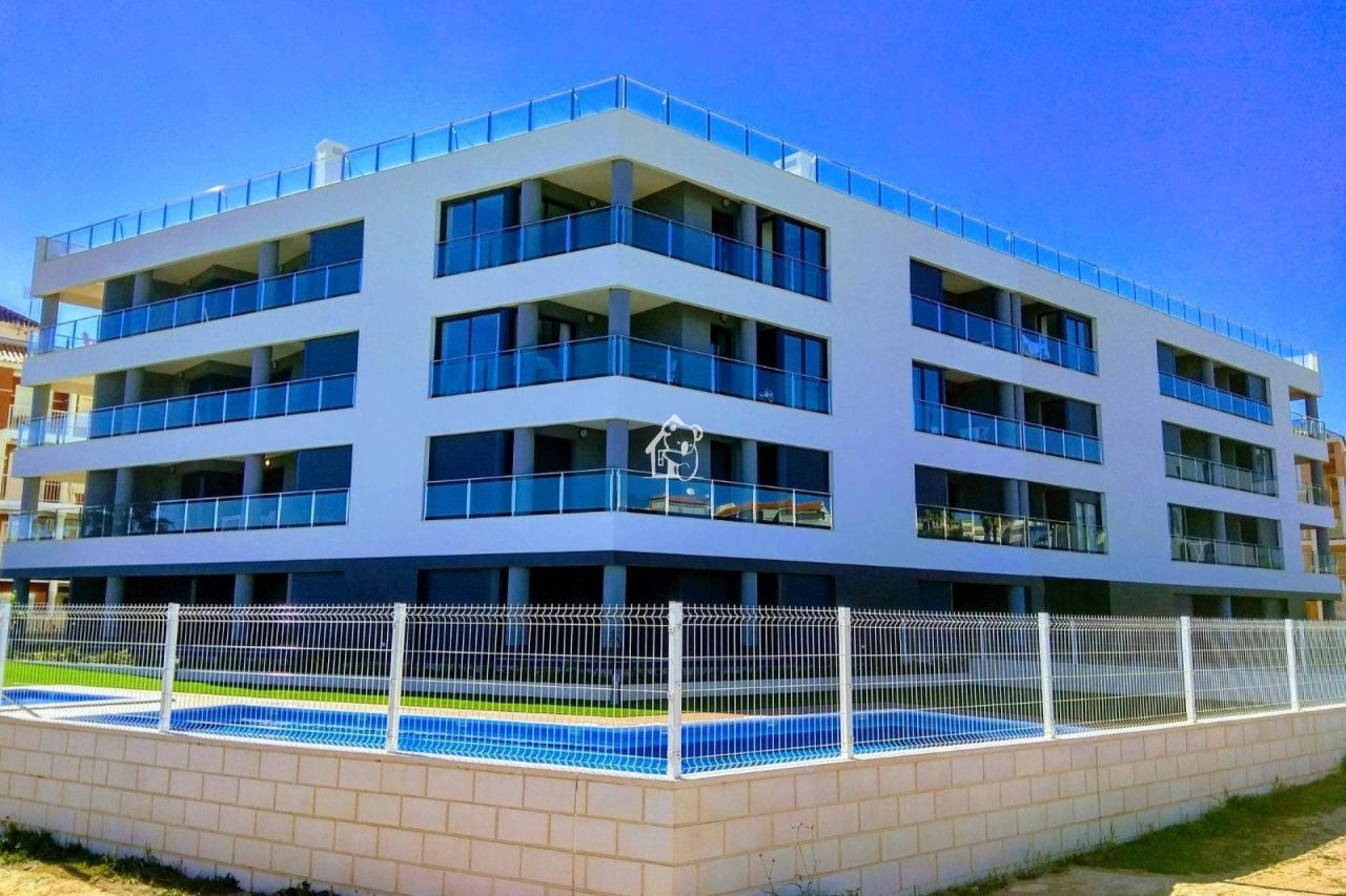 Апартаменты в Ла Мата, Испания, 88 м² - фото 4