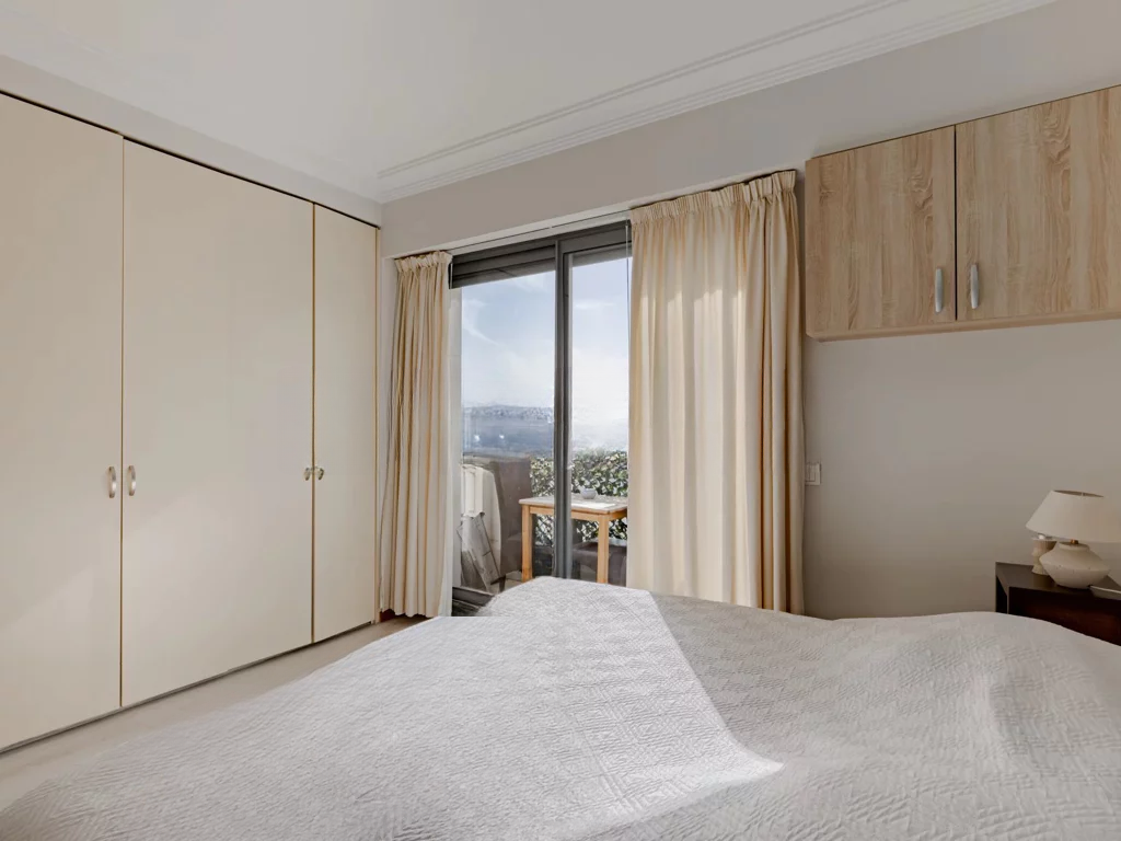 Квартира в Монегетти, Монако, 137 м² - фото 6