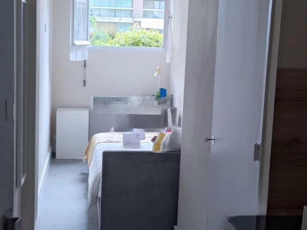 Квартира в Монако, Монако, 11 м² - фото 6