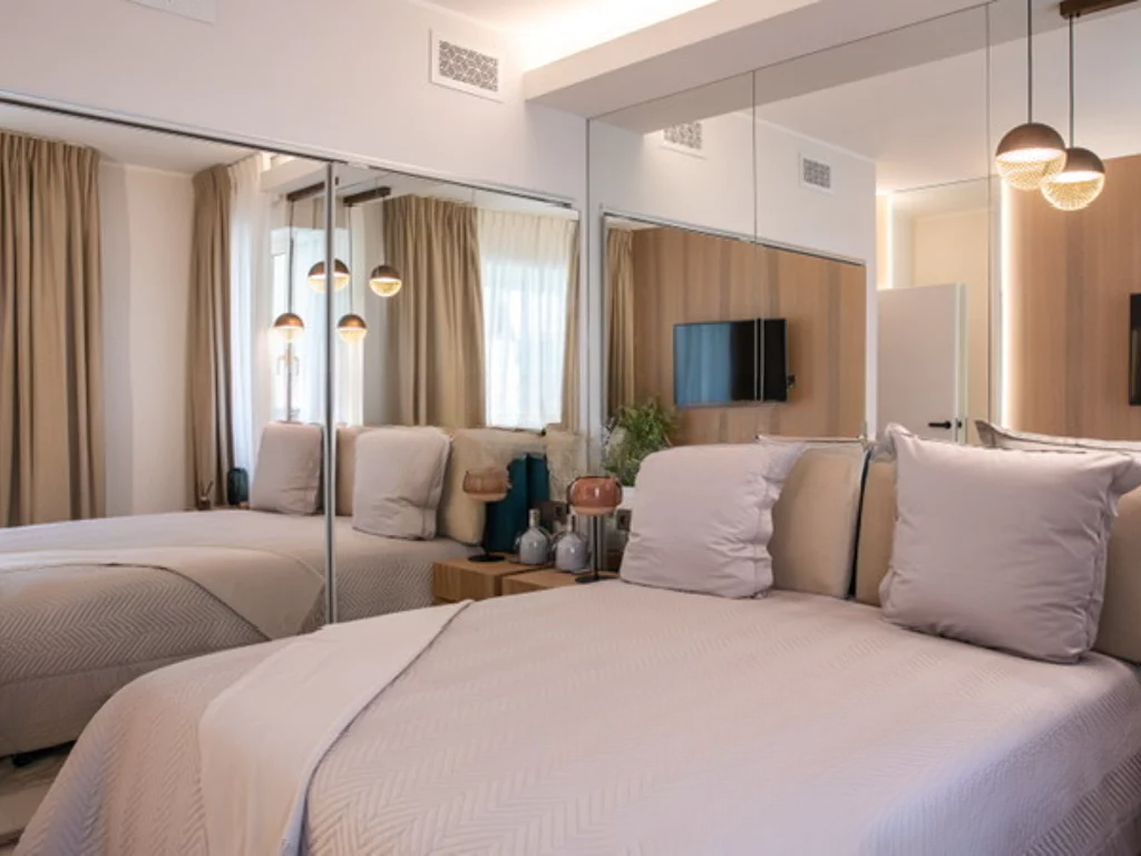 Квартира в Сен-Романе, Монако, 291 м² - фото 6