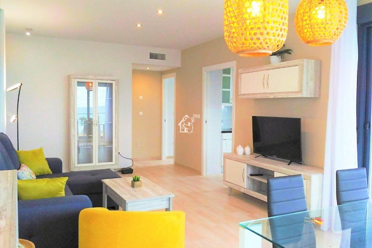 Апартаменты в Ла Мата, Испания, 88 м² - фото 8