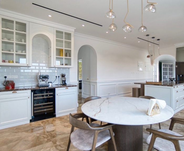 Квартира в Палодее, Кипр, 380 м² - фото 6