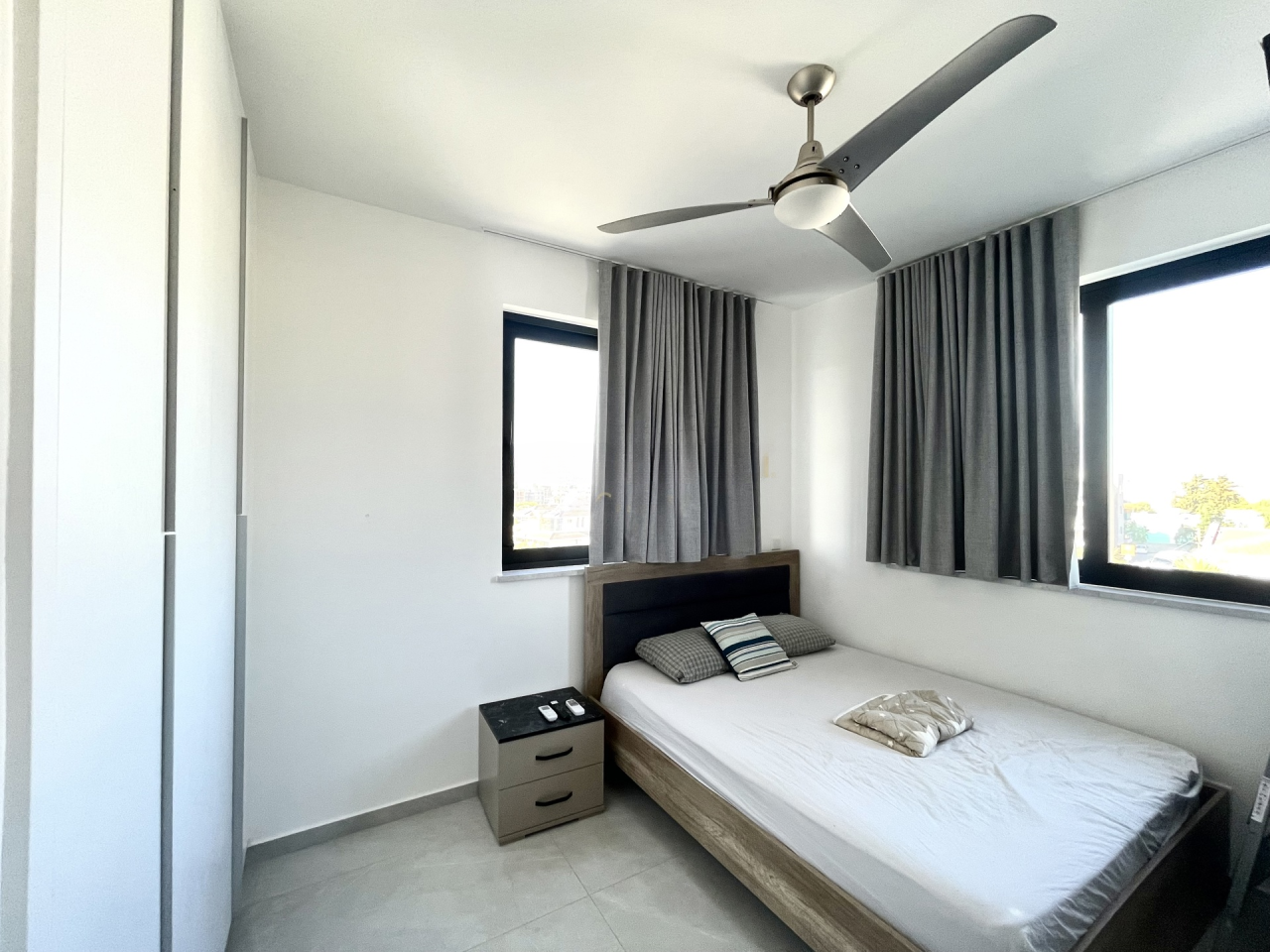 Квартира в Арадипу, Кипр, 78 м² - фото 6