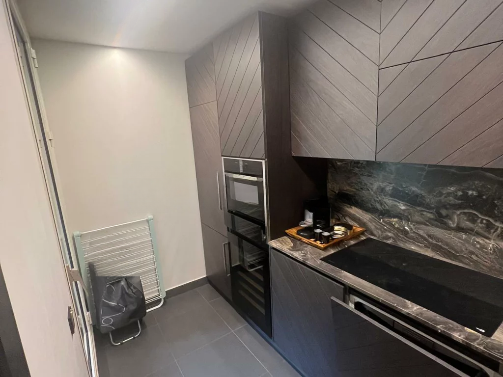 Квартира в Фонвьее, Монако, 40 м² - фото 6