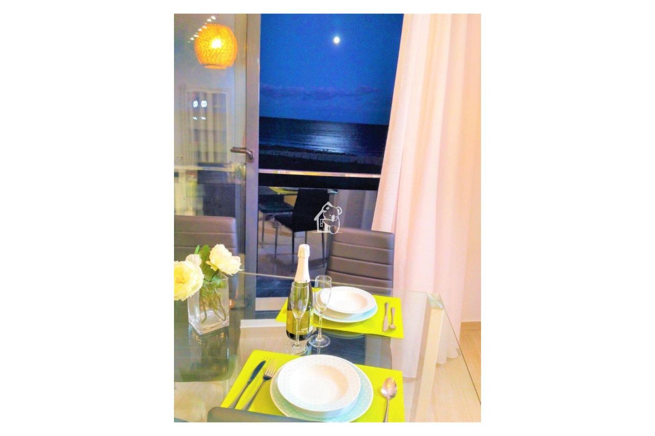 Апартаменты в Ла Мата, Испания, 88 м² - фото 10