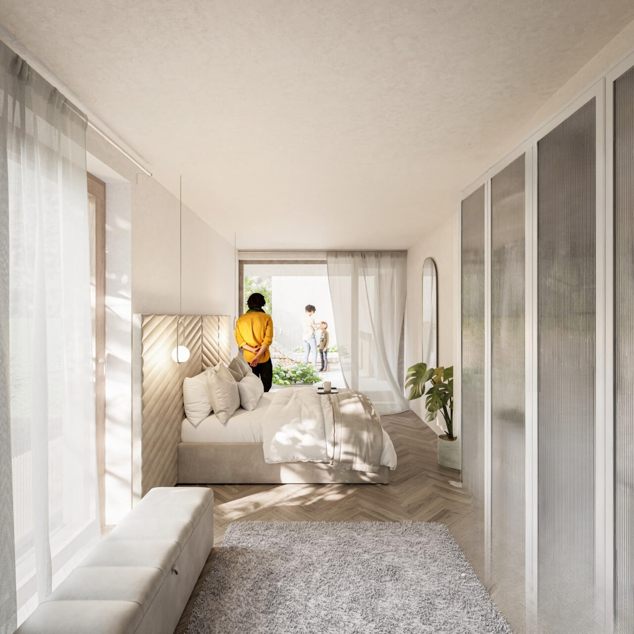 Дом в Любляне, Словения, 159 м² - фото 6