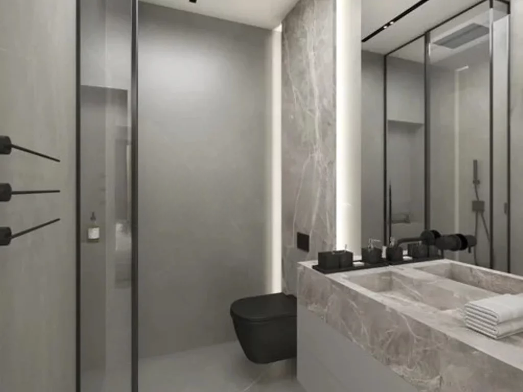 Квартира в Монако, Монако, 95 м² - фото 6