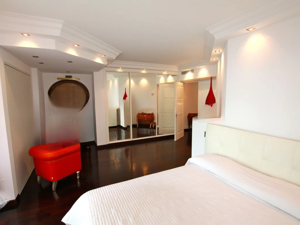 Квартира в Сен-Романе, Монако, 276 м² - фото 6