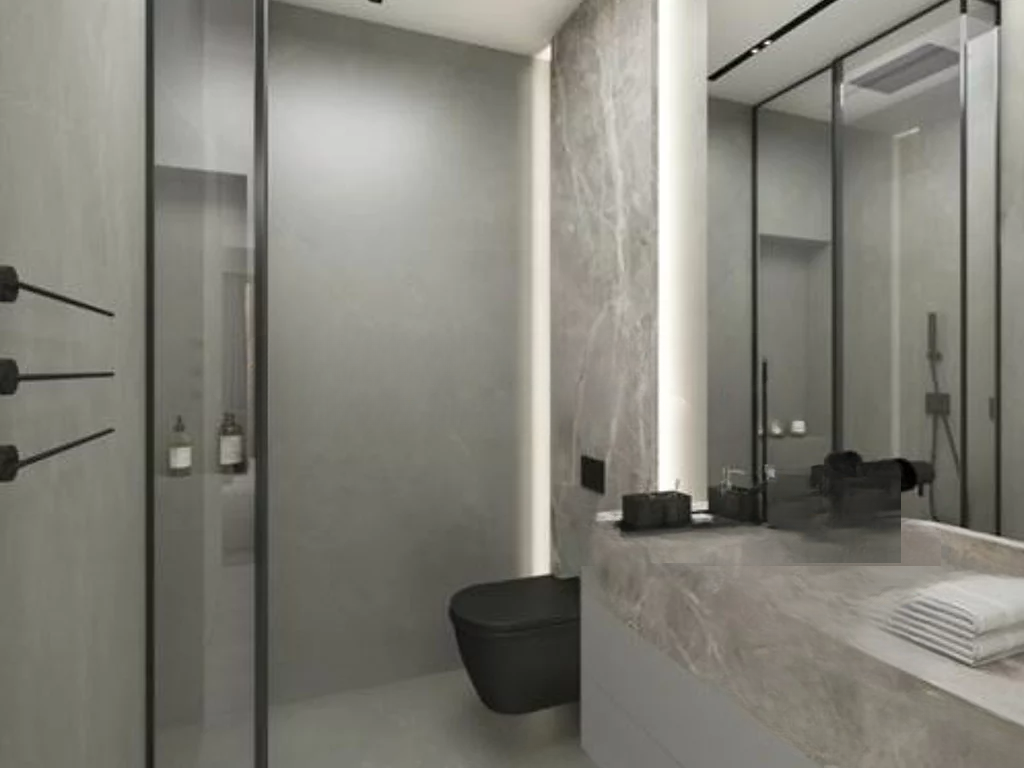 Квартира в Монако, Монако, 95 м² - фото 6