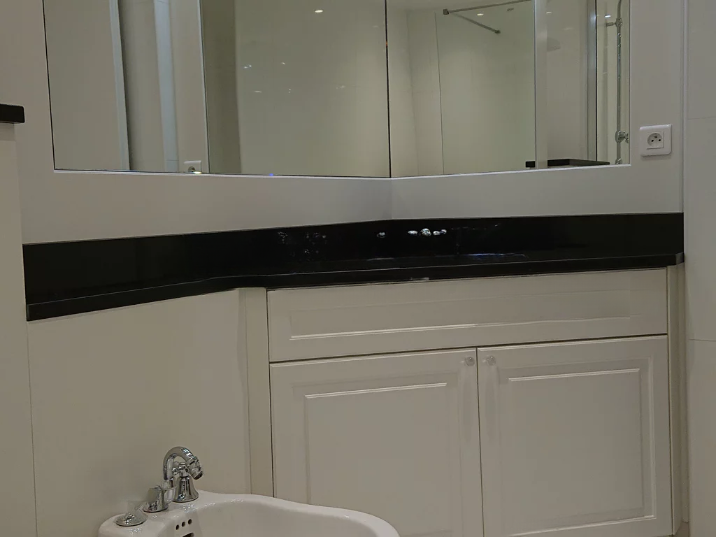 Квартира в Фонвьее, Монако, 59 м² - фото 6