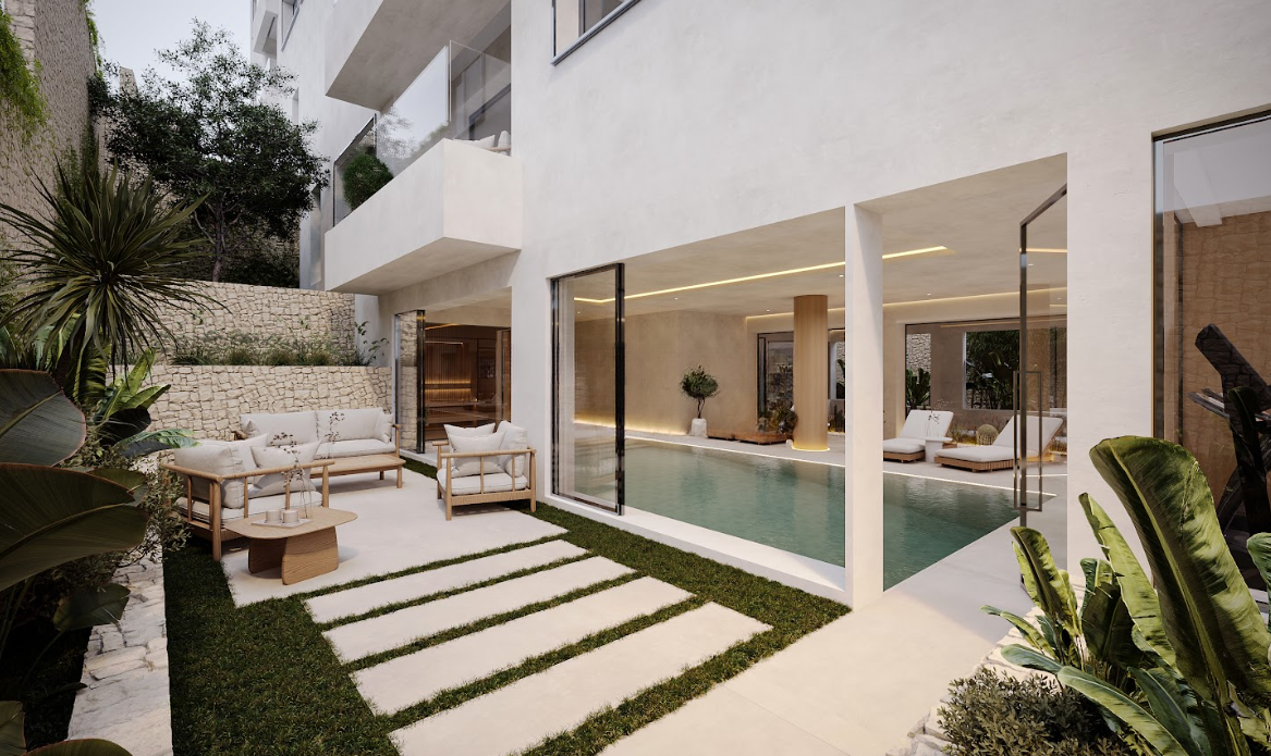 Квартира в Героскипу, Кипр, 82 м² - фото 6