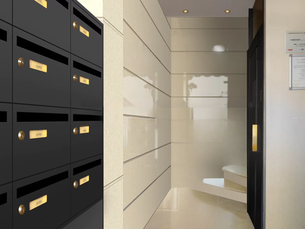 Квартира в Монегетти, Монако, 200 м² - фото 6