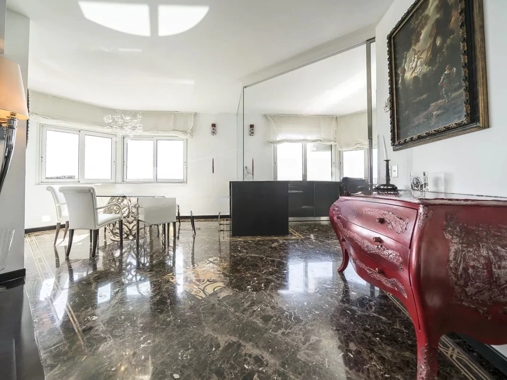 Квартира в Сен-Романе, Монако, 276 м² - фото 6