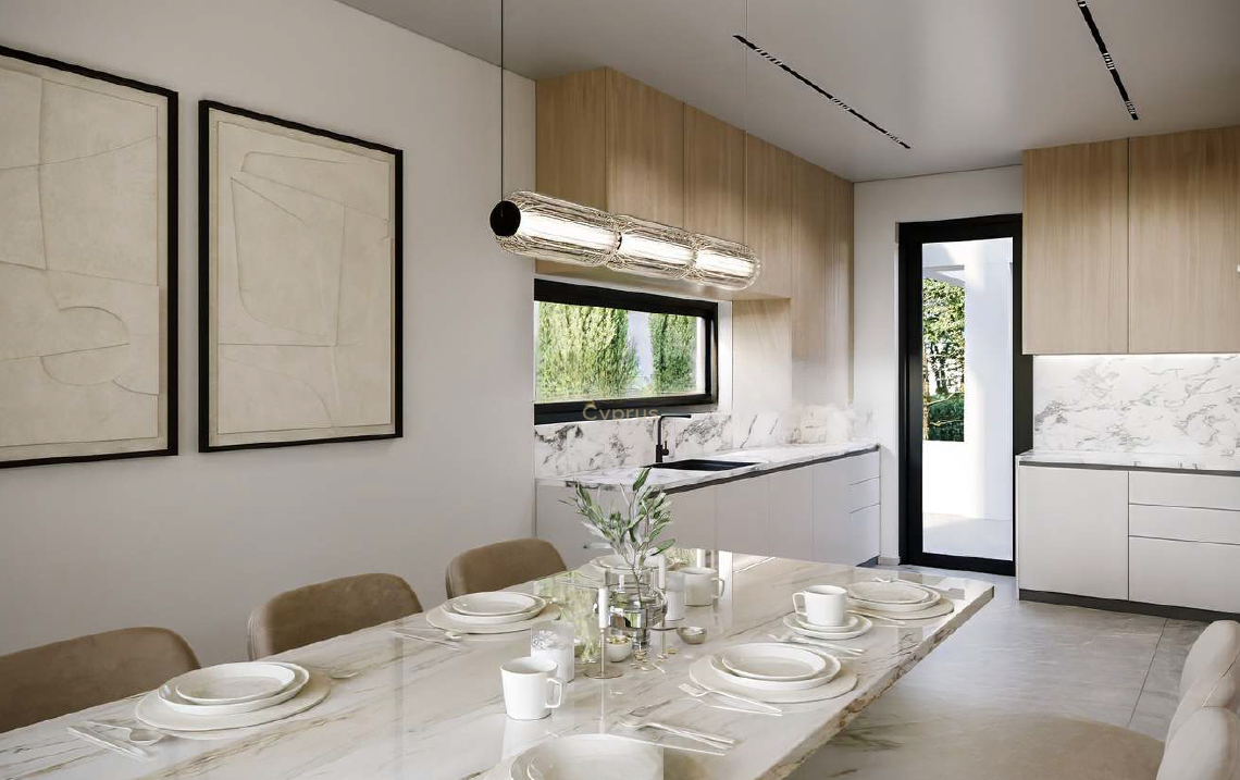 Квартира в Эрими, Кипр, 153 м² - фото 6