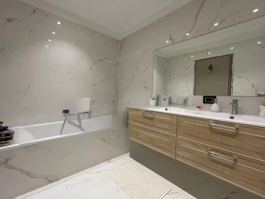 Квартира в Монако, Монако, 115 м² - фото 6