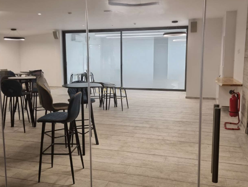 Квартира в Лимасоле, Кипр, 1 231 м² - фото 6