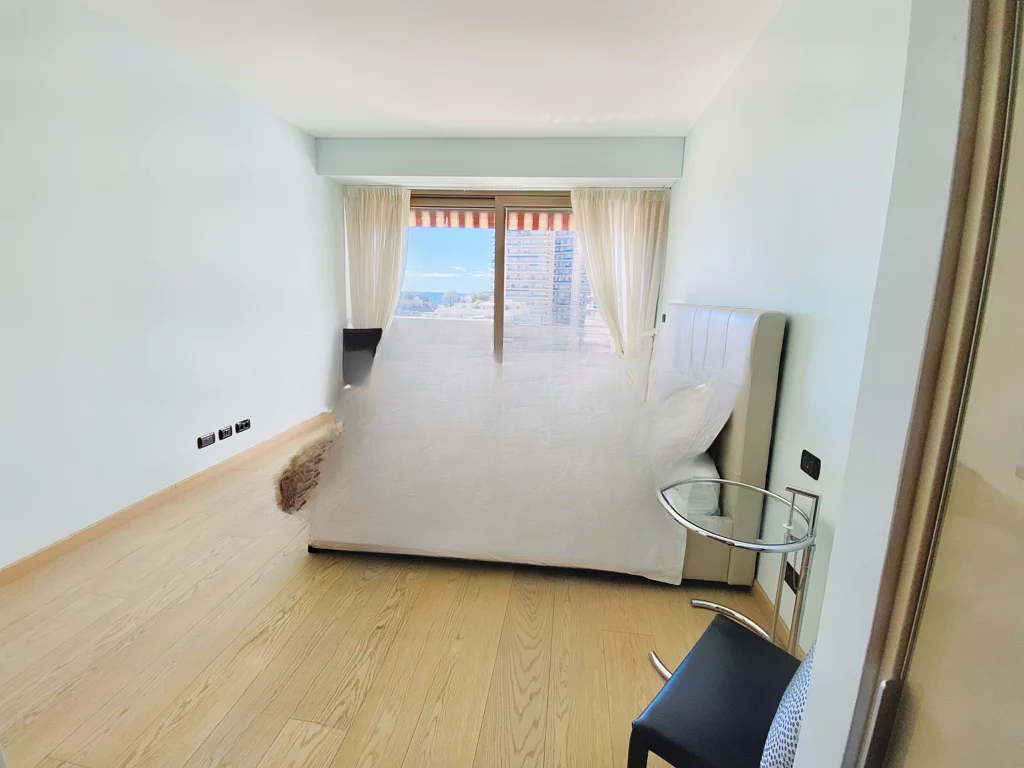 Квартира в Монако, Монако, 110 м² - фото 6