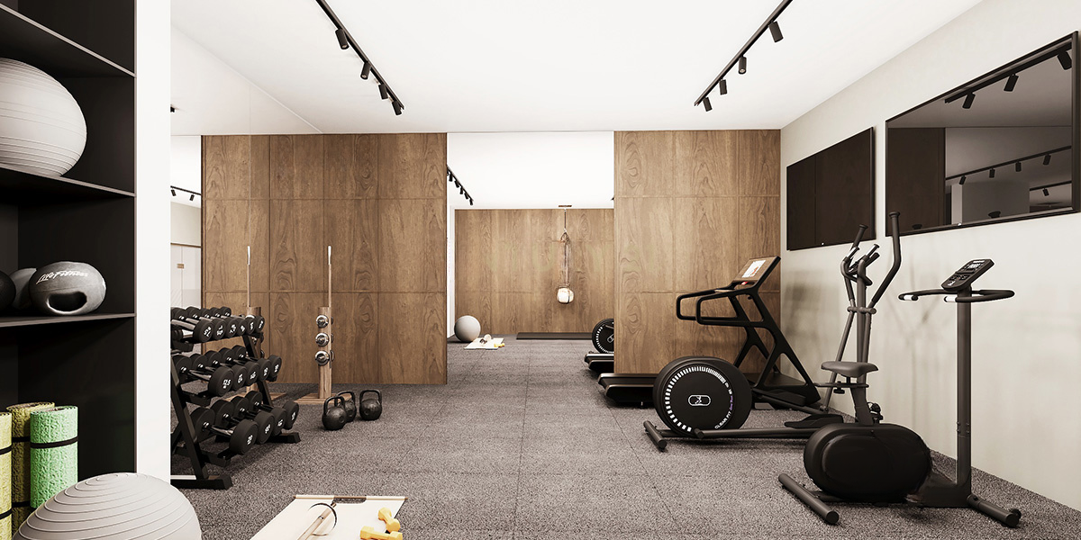 Квартира в Ермасойе, Кипр, 50 м² - фото 6