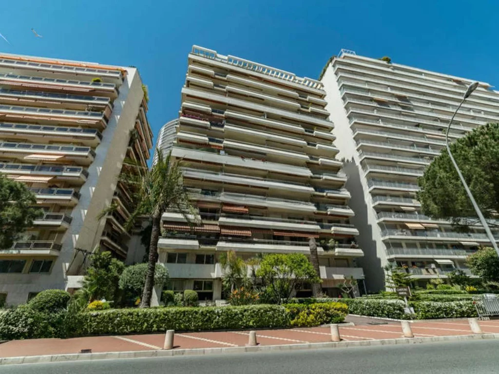 Квартира в Сен-Романе, Монако, 73 м² - фото 6