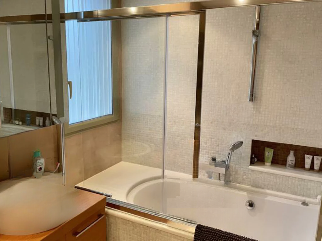 Квартира в Монегетти, Монако, 250 м² - фото 6