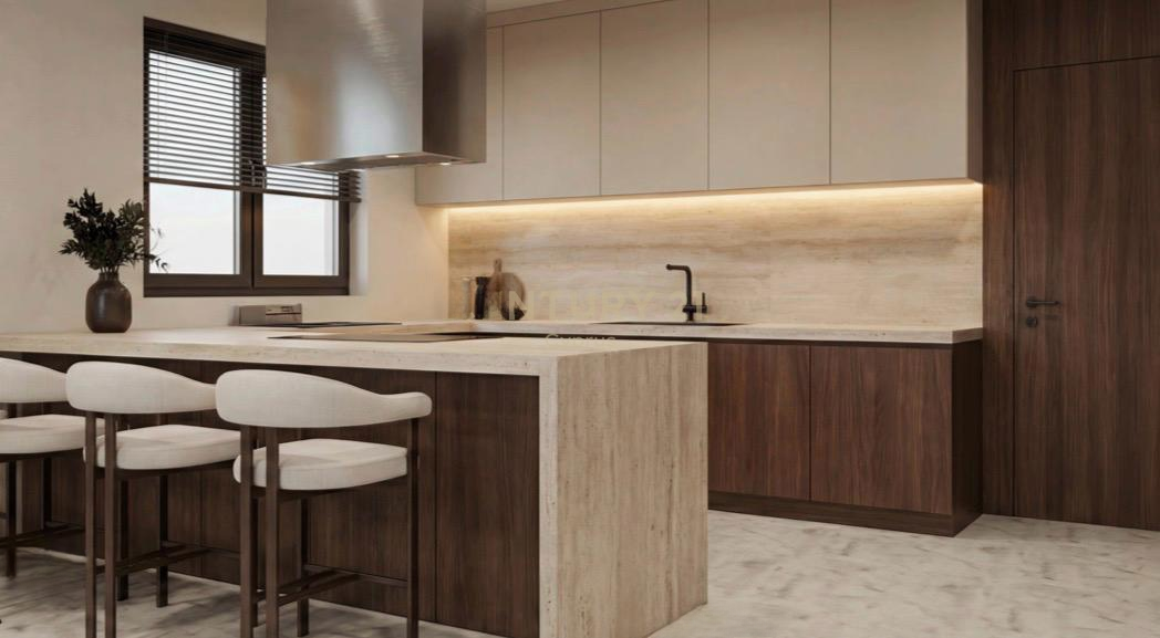 Квартира в Мони, Кипр, 202 м² - фото 6