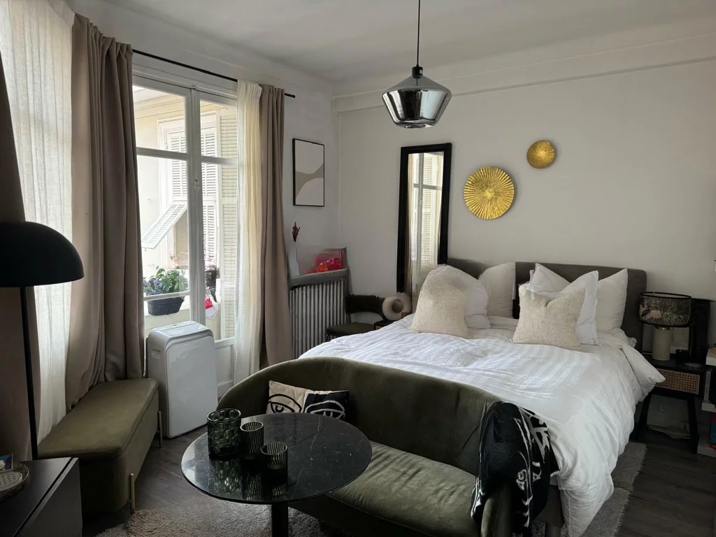 Квартира в Монако, Монако, 42 м² - фото 6