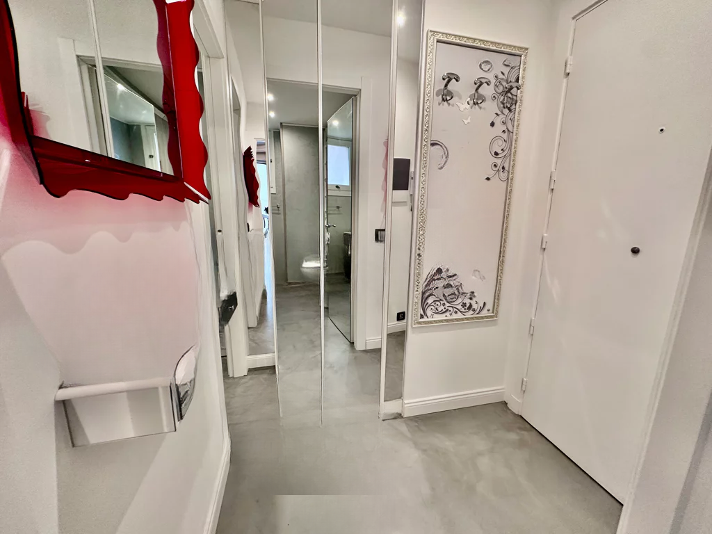 Квартира в Монако, Монако, 32 м² - фото 6