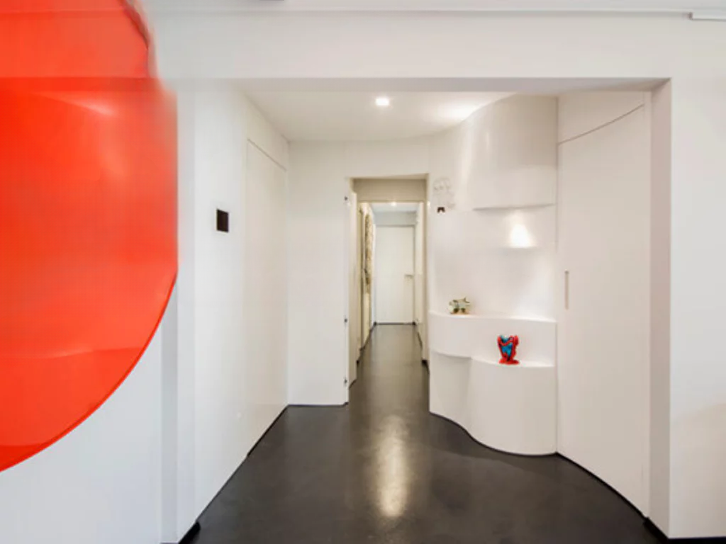 Квартира в Монако, Монако, 216 м² - фото 6