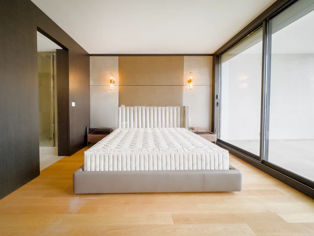 Квартира в Монако, Монако, 180 м² - фото 6