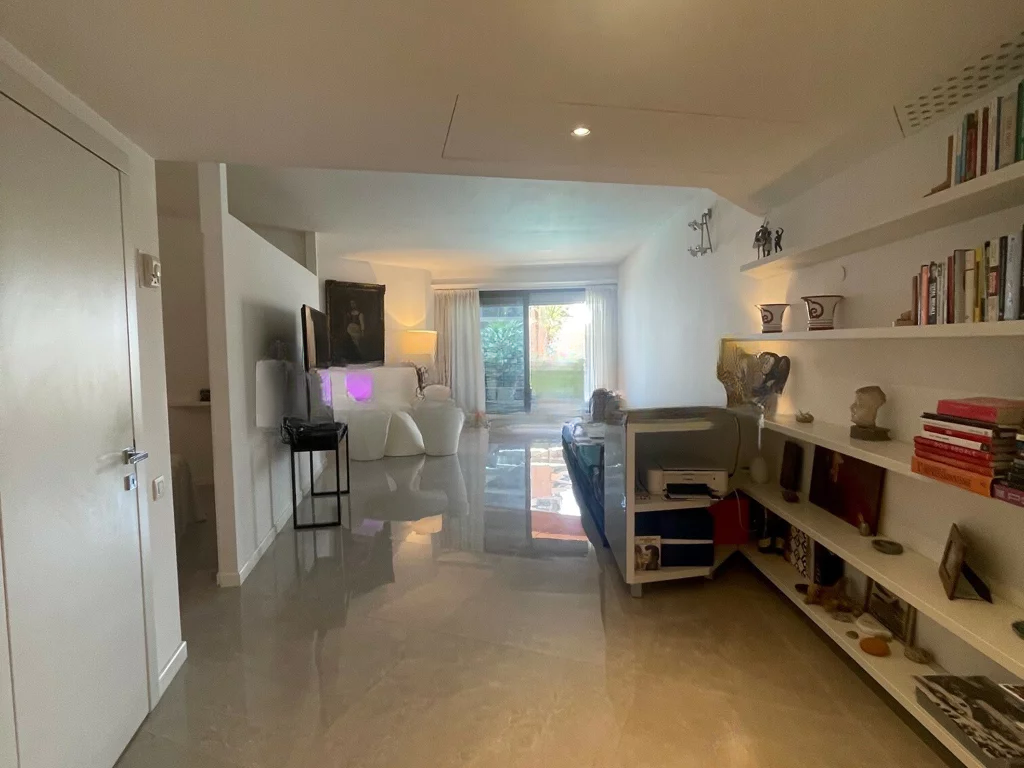 Квартира в Сен-Романе, Монако, 103 м² - фото 6