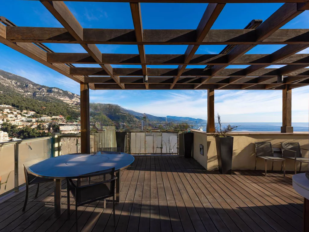 Квартира в Монегетти, Монако, 250 м² - фото 6