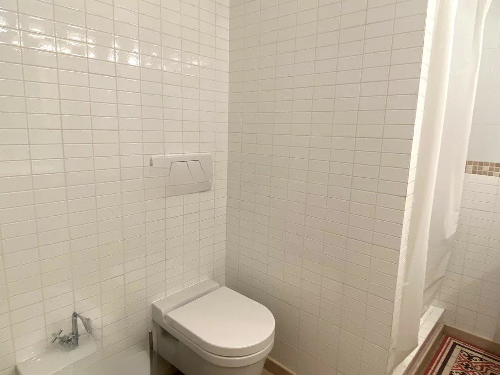 Квартира в Фонвьее, Монако, 44 м² - фото 6