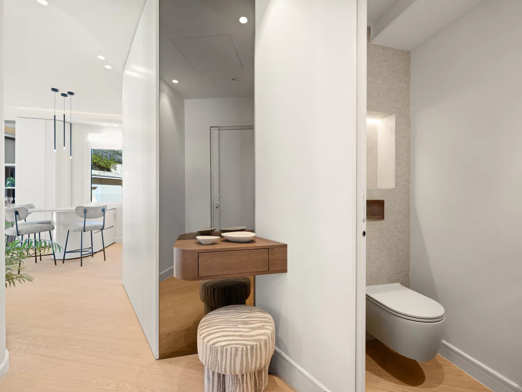 Квартира в Сен-Романе, Монако, 70 м² - фото 6