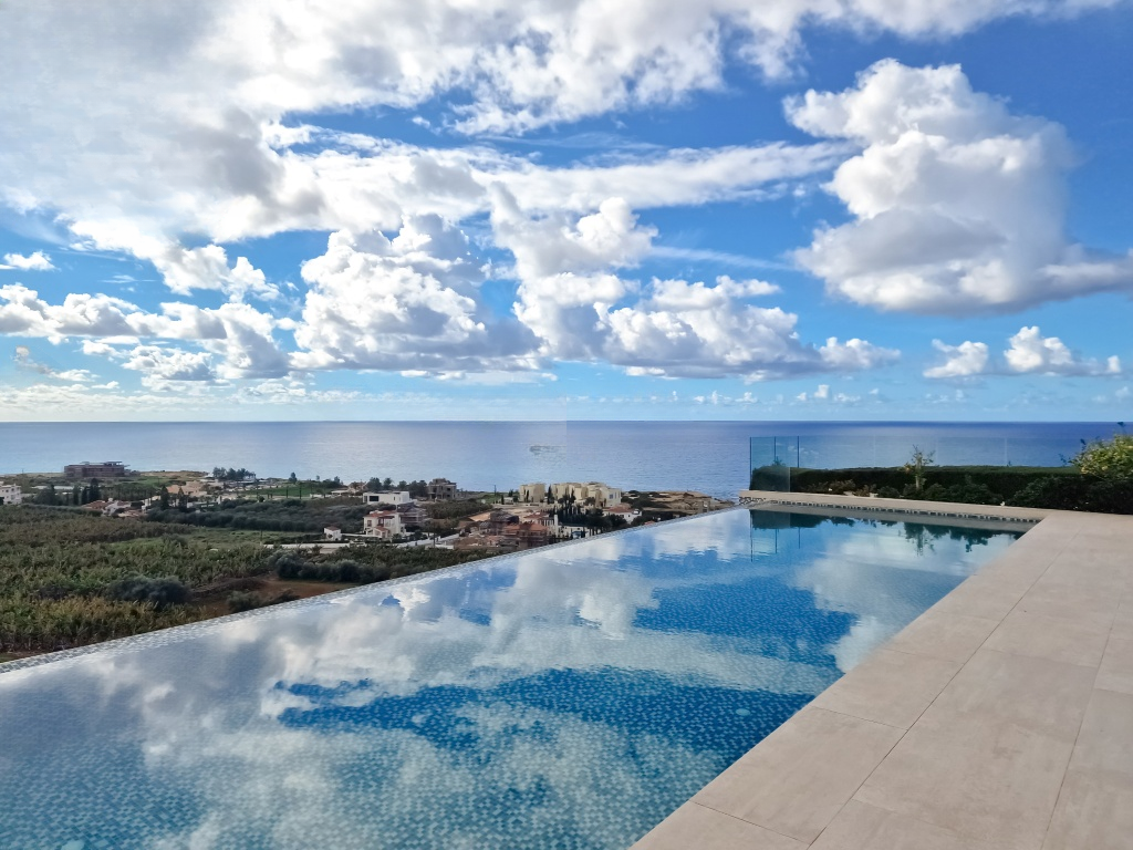 Квартира в Айос-Георгиос-Пейас, Кипр, 300 м² - фото 6