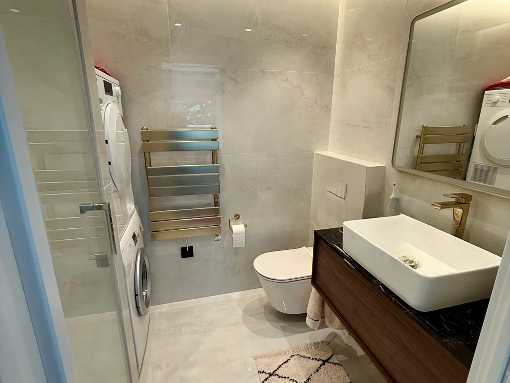 Квартира в Монако, Монако, 110 м² - фото 6