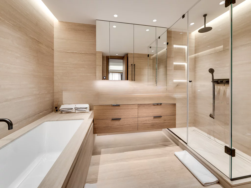 Квартира в Фонвьее, Монако, 159 м² - фото 6