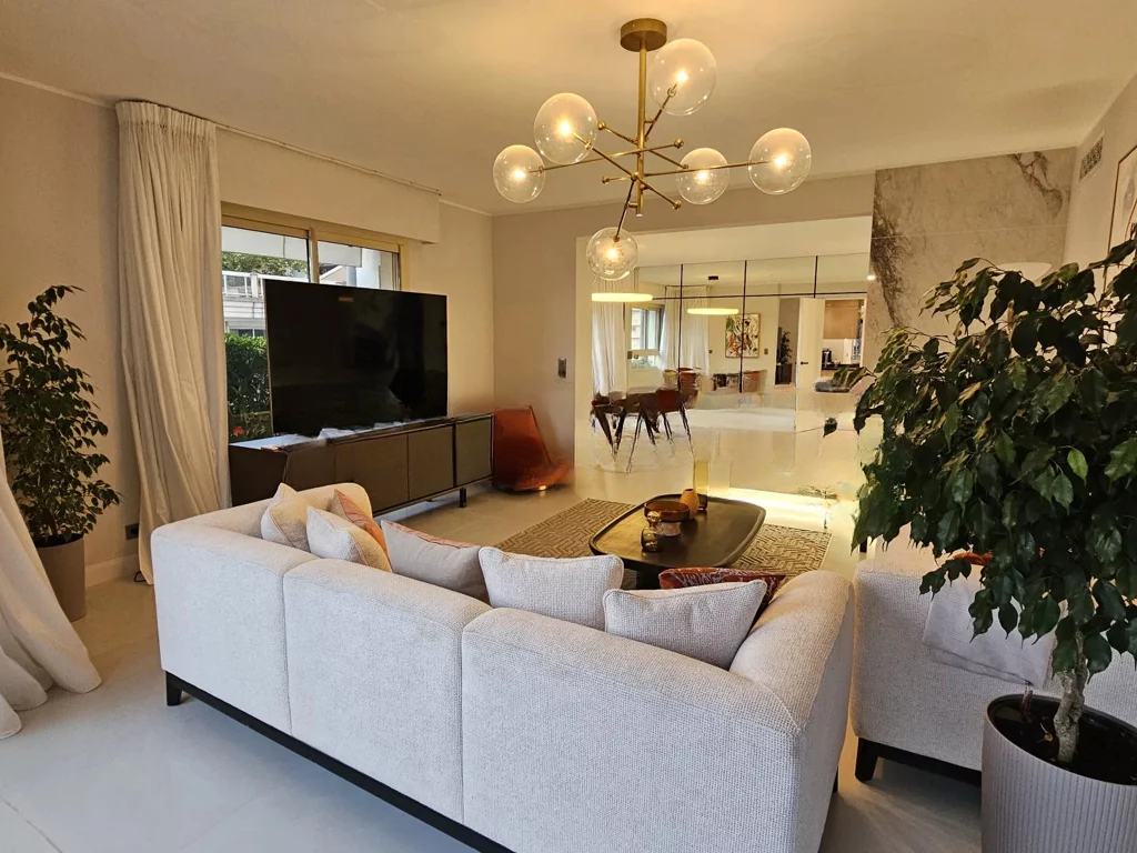 Квартира в Сен-Романе, Монако, 291 м² - фото 6