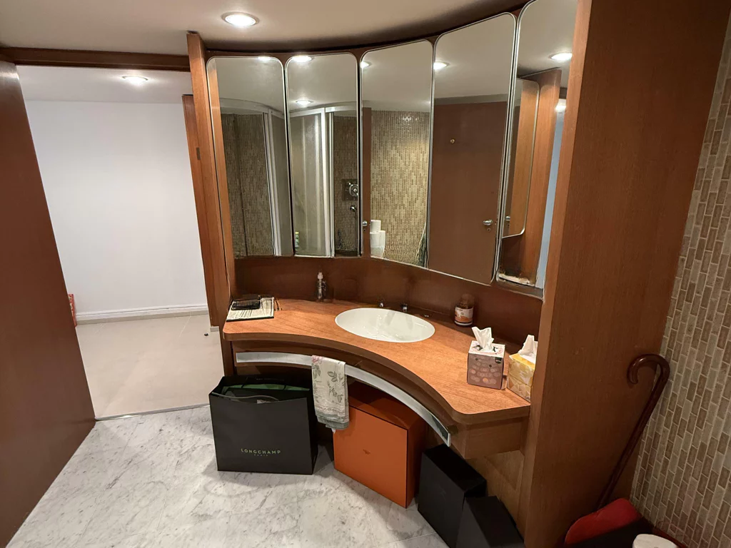 Квартира в Монако, Монако, 105 м² - фото 6