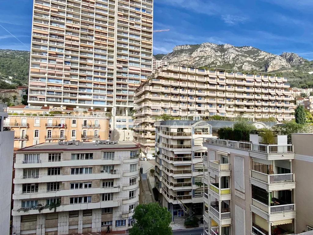 Квартира в Сен-Романе, Монако, 31 м² - фото 6