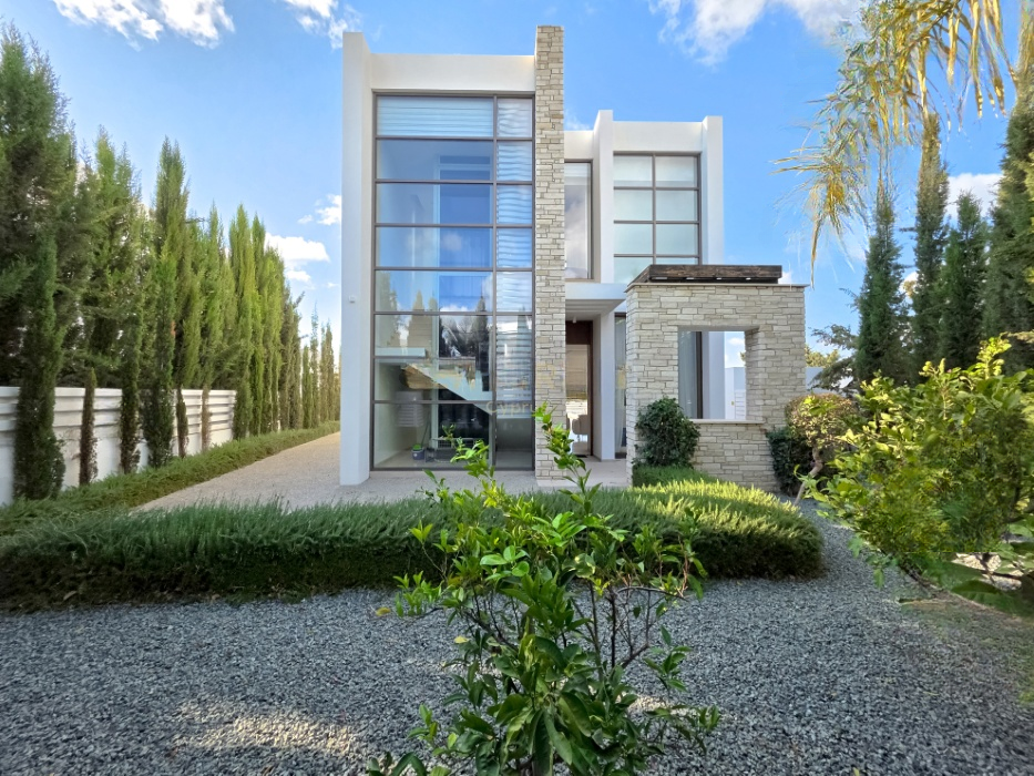 Квартира в Айос-Георгиос-Пейас, Кипр, 219 м² - фото 6